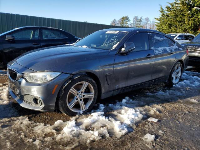 BMW 4 SERIES 2015 wba4c9c59fd330674