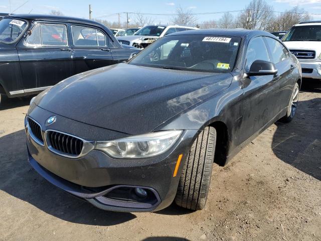 BMW 4 SERIES 2015 wba4c9c59fd330898