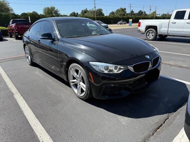 BMW 428 XI GRA 2015 wba4c9c59fd330951