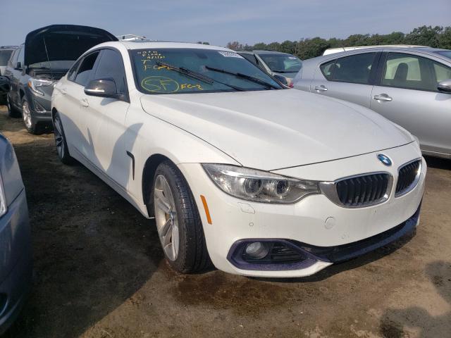 BMW 428 XI GRA 2015 wba4c9c59fd331260