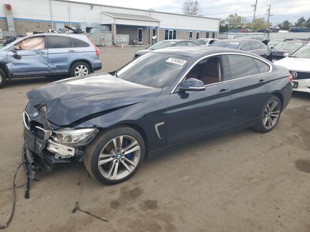 BMW 428 XI GRA 2015 wba4c9c59fd331629