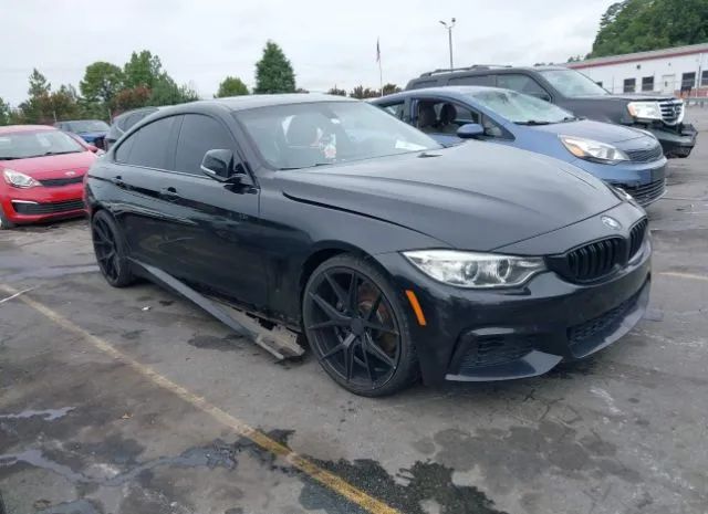 BMW 4 SERIES 2015 wba4c9c59fd331842