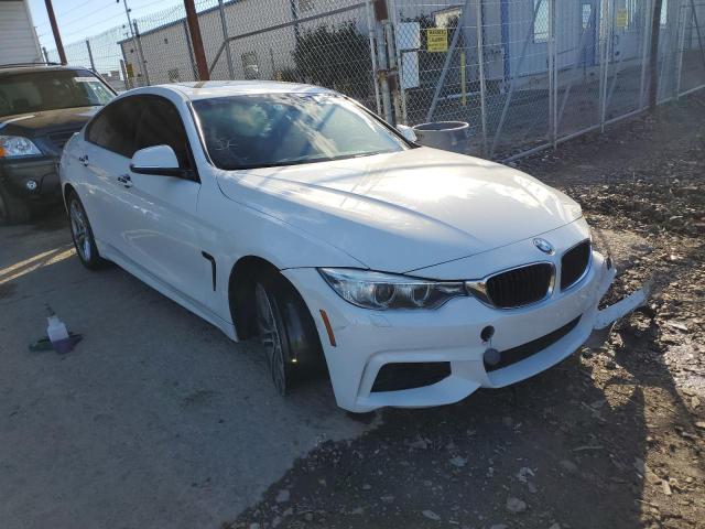 BMW 428 XI GRA 2015 wba4c9c59fd331985