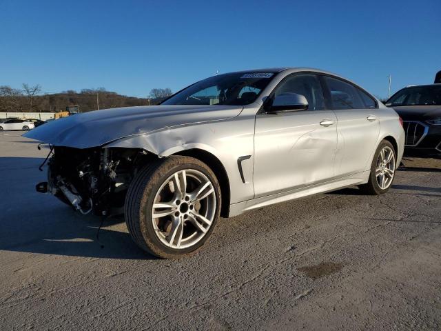 BMW 4 SERIES 2016 wba4c9c59gg135707