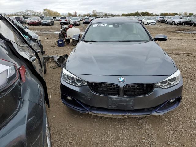 BMW 428 XI GRA 2016 wba4c9c59gg135948