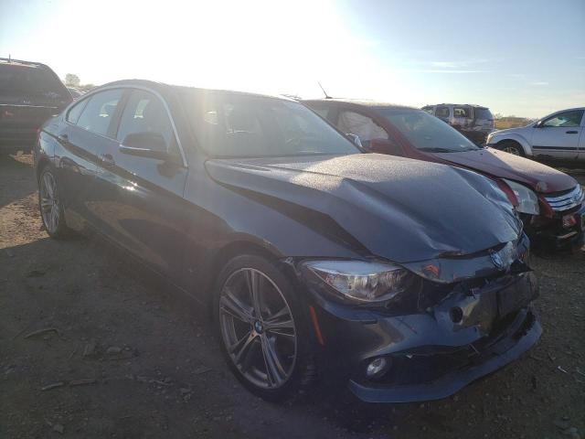 BMW 428 XI GRA 2016 wba4c9c59gg136095