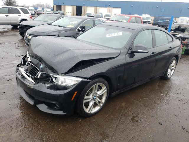 BMW 428 XI GRA 2016 wba4c9c59gg139286