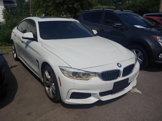 BMW 428 XI GRA 2015 wba4c9c5xfd331395