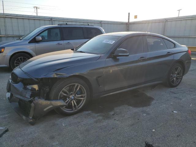 BMW 428 XI GRA 2015 wba4c9c5xfd331722