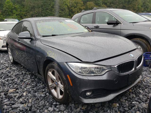 BMW 428 XI GRA 2015 wba4c9c5xfd331946