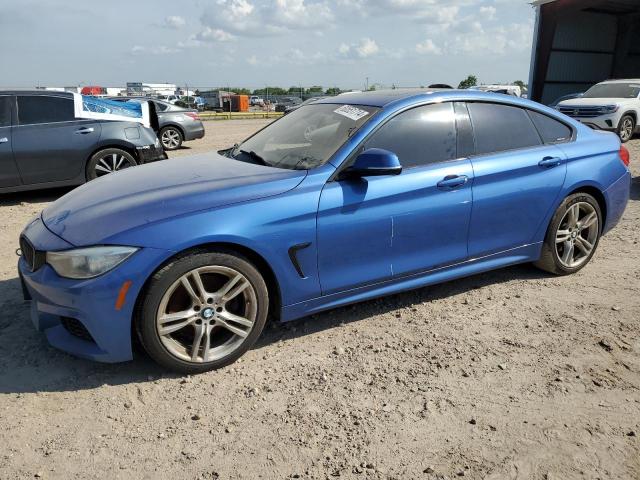 BMW 4 SERIES 2015 wba4c9c5xfg135004