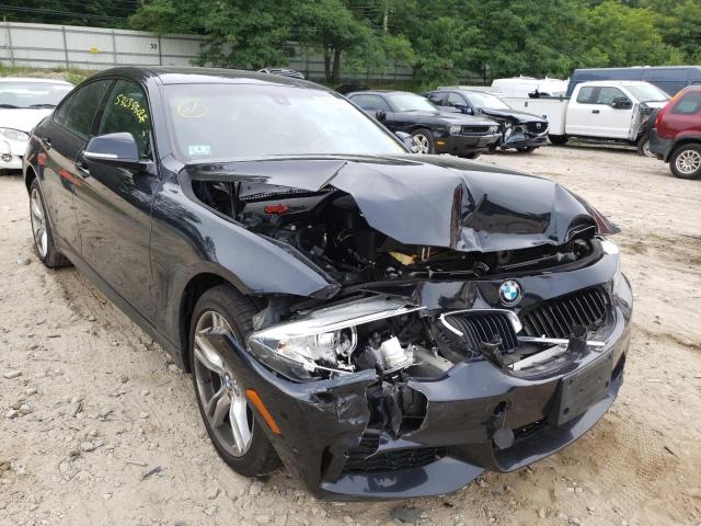 BMW 428 XI GRA 2015 wba4c9c5xfg135049