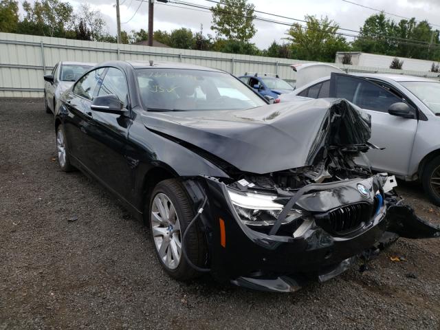 BMW 428 XI GRA 2016 wba4c9c5xgg137997