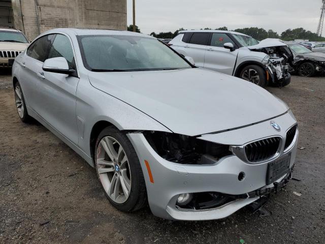 BMW 428 XI GRA 2016 wba4c9c5xgg139684