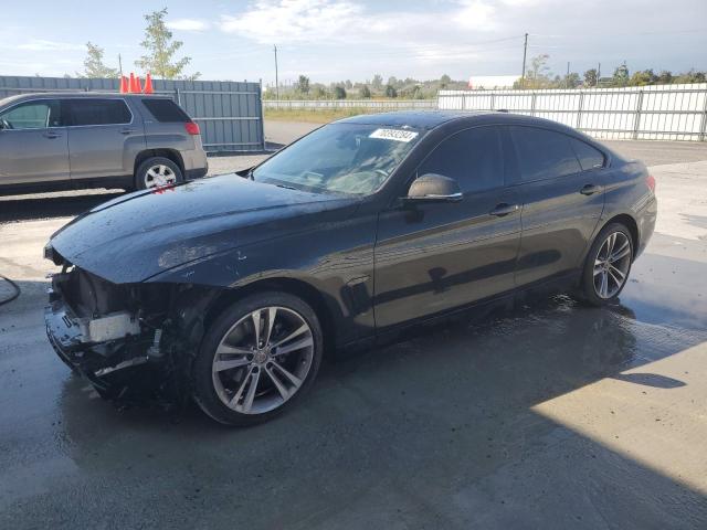 BMW 428 XI GRA 2016 wba4c9c5xgg140088