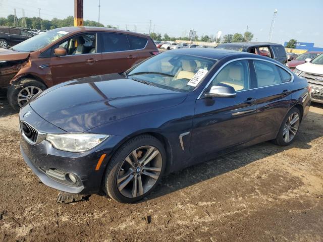 BMW 428 XI GRA 2016 wba4c9c5xgg141404