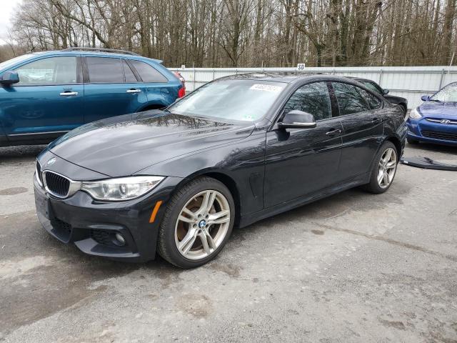 BMW 4 SERIES 2016 wba4c9c5xgg141550