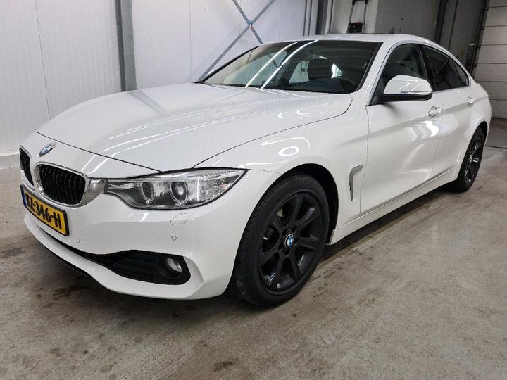 BMW 418 2017 wba4d11000g781942