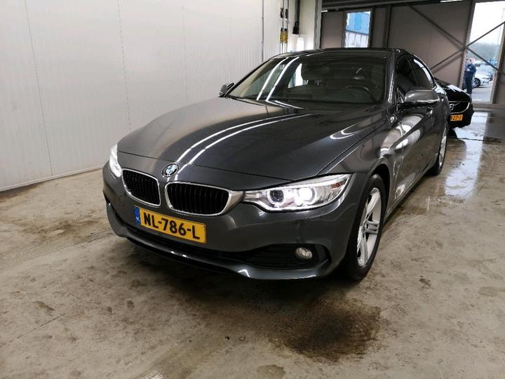 BMW 418 2017 wba4d11010g781965