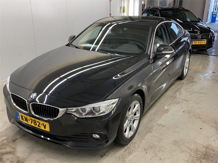 BMW 418 2016 wba4d11020d897676