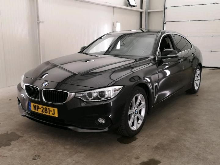 BMW 4 2017 wba4d11020d897693