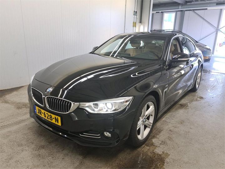 BMW 418 2016 wba4d11020g557426