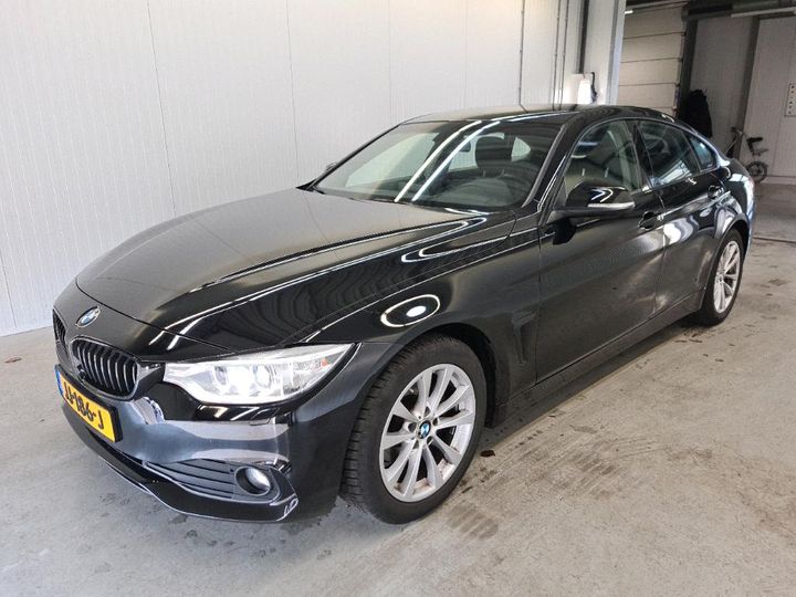 BMW 418 2016 wba4d11030d897623