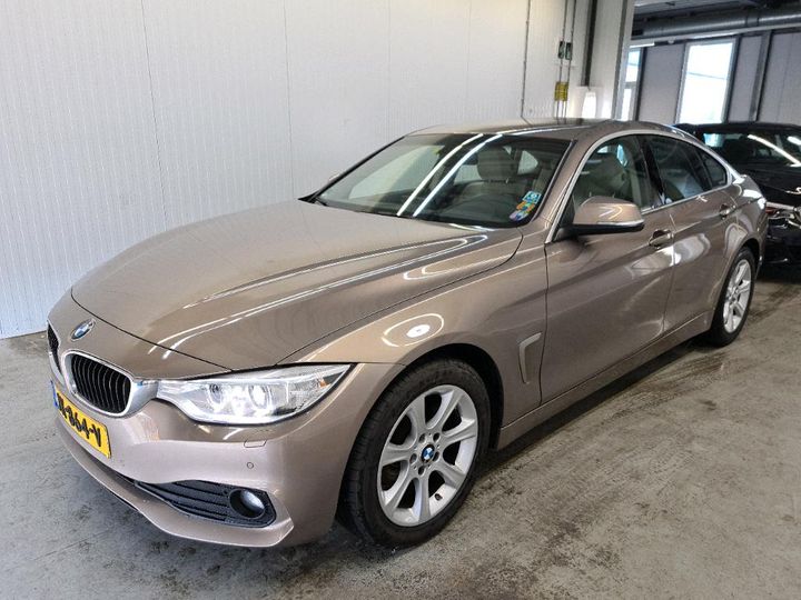 BMW 418 2016 wba4d11030d897637