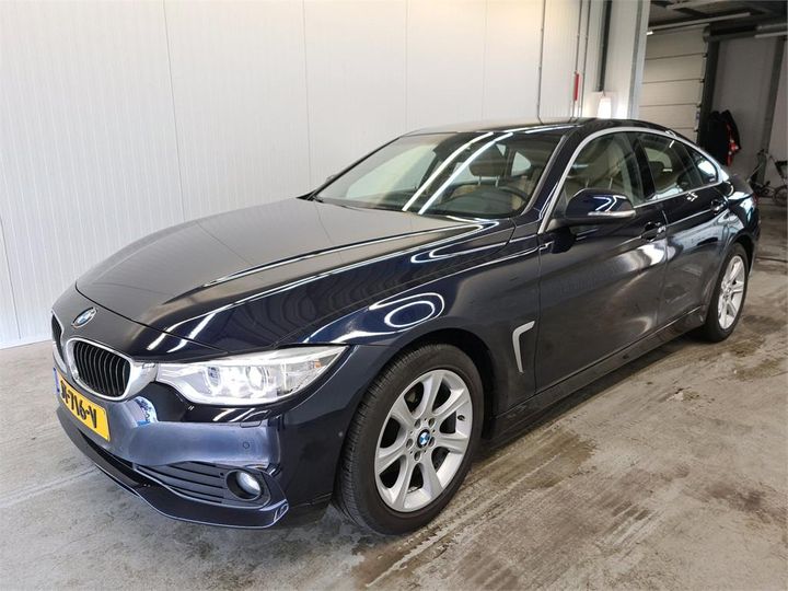 BMW 418 2016 wba4d11030d897654