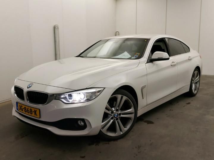 BMW 4 SERIES GRAN COUP 2016 wba4d11040d897629