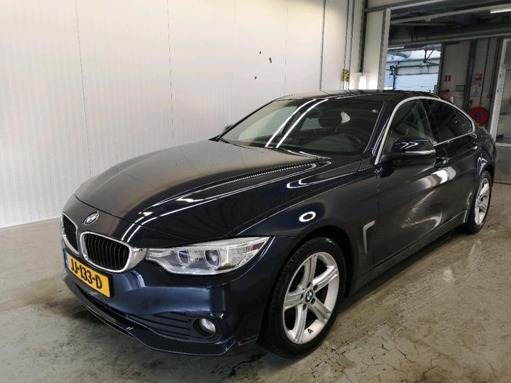 BMW 418 2016 wba4d11040d897632