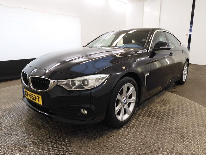 BMW 4 SERIE GRAN COUP 2016 wba4d11040d897680