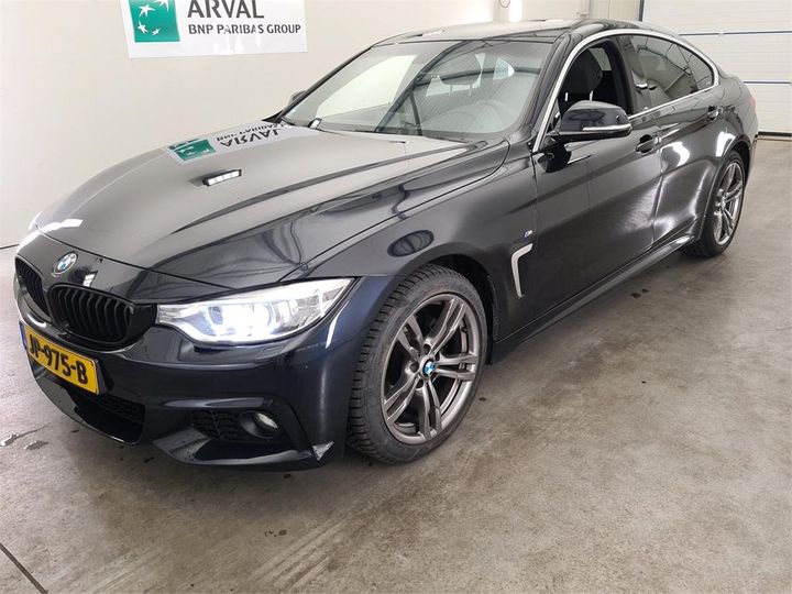 BMW 4 2016 wba4d11040g557167