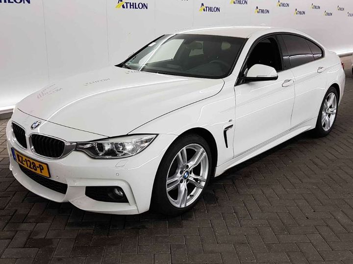 BMW 4-SERIE GRAN COUP 2017 wba4d11060d897678