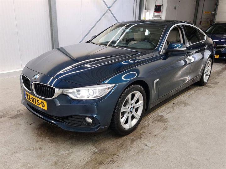 BMW 418 2017 wba4d11080g781932