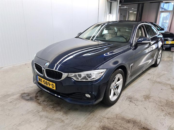 BMW 418 2017 wba4d11080g781980