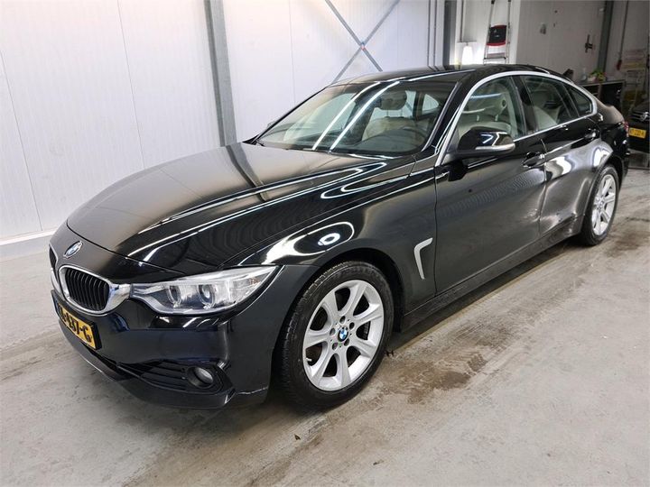 BMW 418 2016 wba4d11090g557794