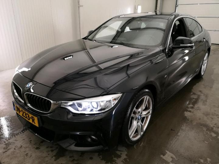 BMW 4 2016 wba4d110x0d897649