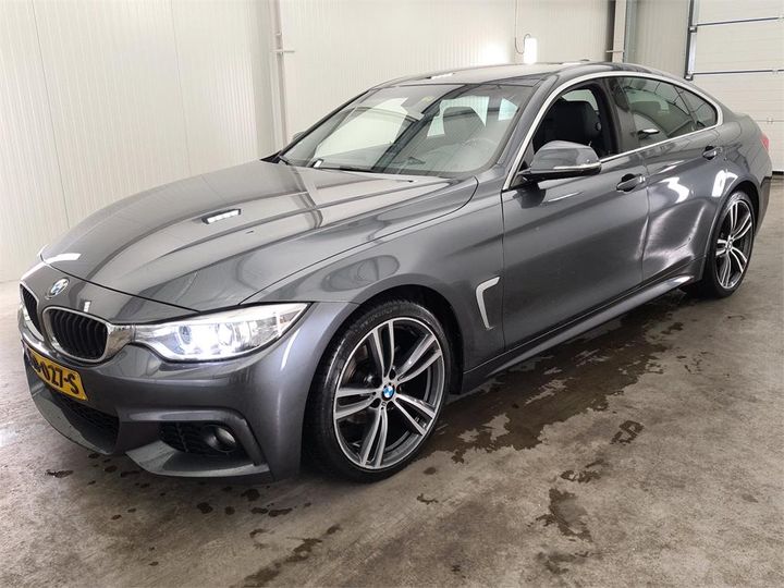 BMW 4 2017 wba4d31010g767074