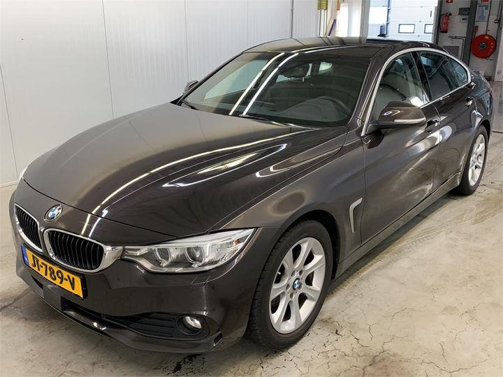 BMW 420 2016 wba4d31030g744783