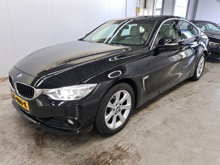 BMW 420 2016 wba4d31080g744519