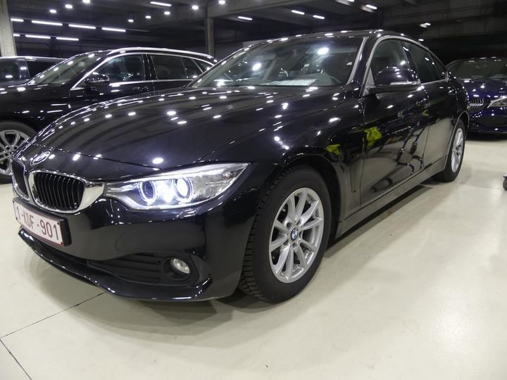 BMW 4 GRAN COUPE 2015 wba4d51020d424920