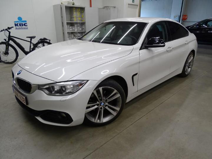 BMW 4 GRAN COUPE 2015 wba4d51020d424996