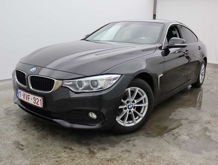 BMW 4-SERIE GRAN COUP 2015 wba4d51040d425227