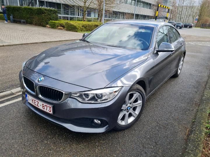 BMW 4 GRAN COUPE 2015 wba4d51050d425026