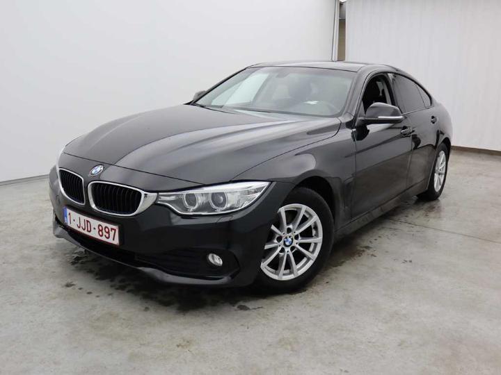 BMW 4-SERIE GRAN COUP 2015 wba4d51080d424548