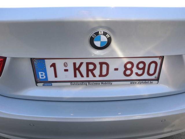 BMW 4-REEKS GRAN CO 2015 wba4d51080d425053