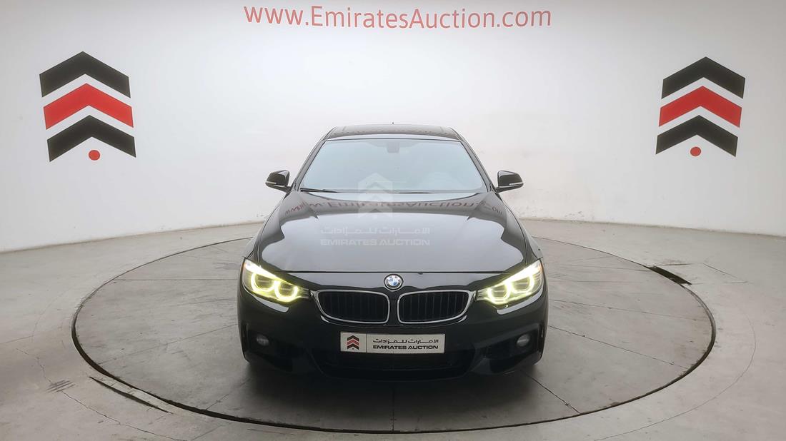 BMW 440 I 2017 wba4e310xhg186276