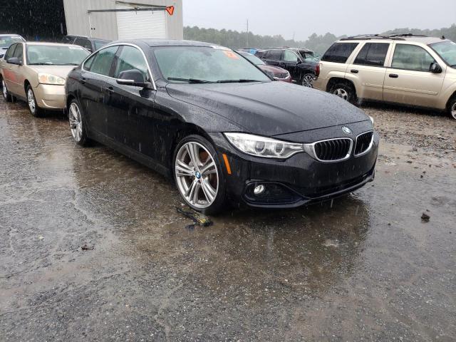 BMW 440I GRAN 2017 wba4e3c30hg826261