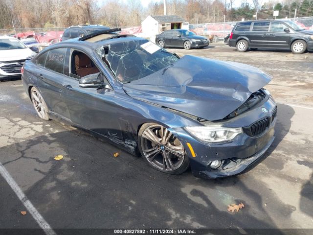 BMW 440I 2017 wba4e3c31hg826320